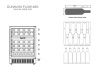 Винный шкаф Dunavox DAUF-46.145DSS Винный шкаф Dunavox DAUF-46.145DSS